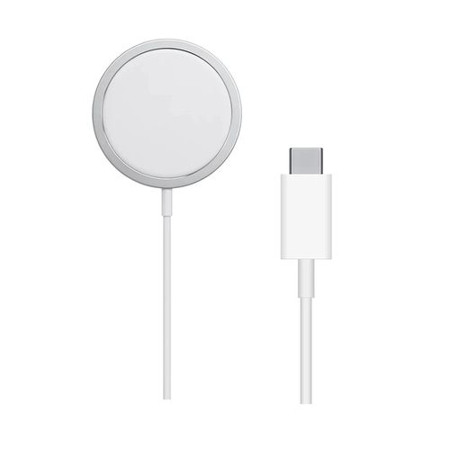 Cargador iPhone MagSafe Tipo C Apple Original Genui