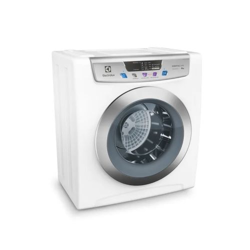 Secadora de Ropa Electrolux EDEC06E2JSTW 6kg