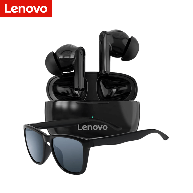 AUDIFONOS-LENOVO-HT05-BLUETOOTH-50-TWS-Negro---Lentes-de-Regalo
