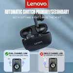 AUDIFONOS-LENOVO-HT05-BLUETOOTH-50-TWS-Negro---Lentes-de-Regalo