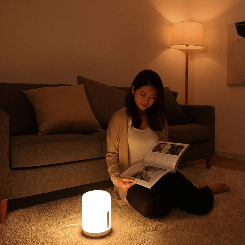 Lampara-Xiaomi-Mi-Bedside-Lamp-2---Lampara