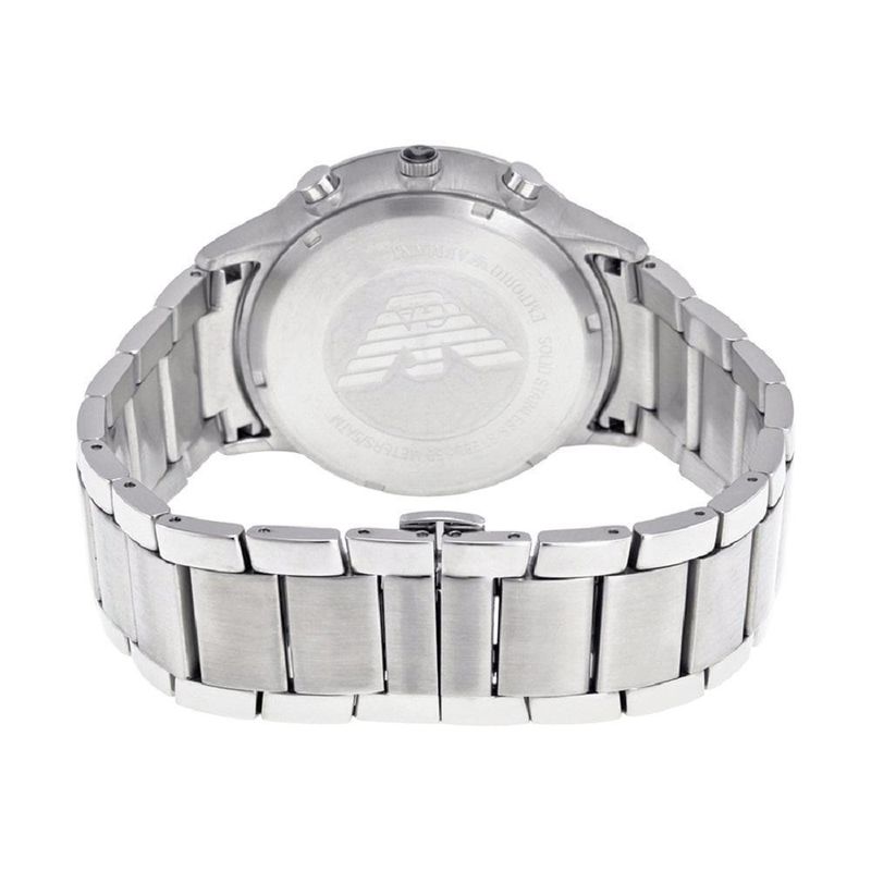Reloj-Armani-?AR2460-Black-and-Silver-para-Caballero