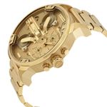 Reloj-Diesel-DZ7399-Gold-para-Caballero-Genuino-Nuevo