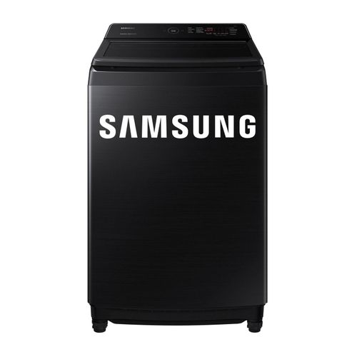 Lavadora Samsung Ecobubble 16kg - Negro WA16CG6441BVPE