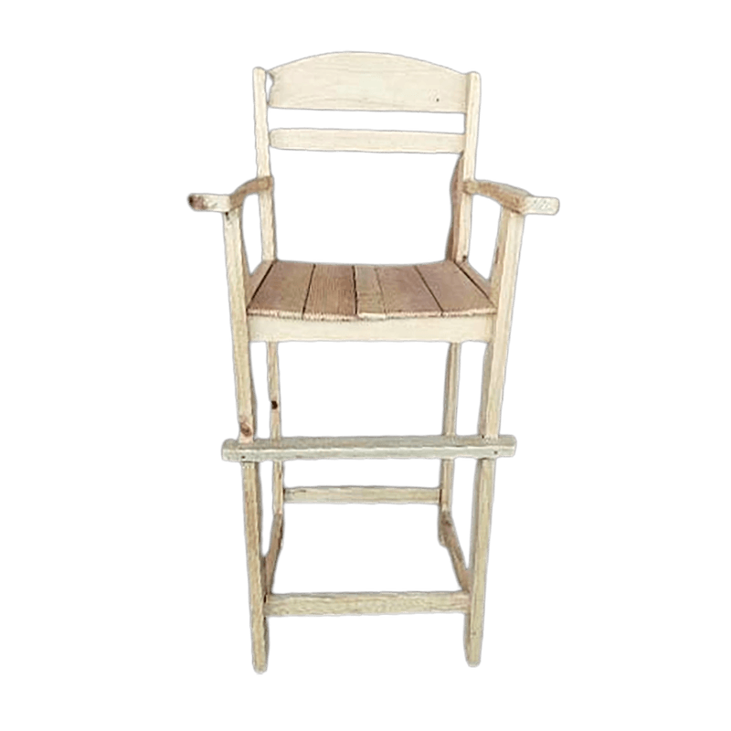 Silla-para-niños-altas-en-madera-pino-
