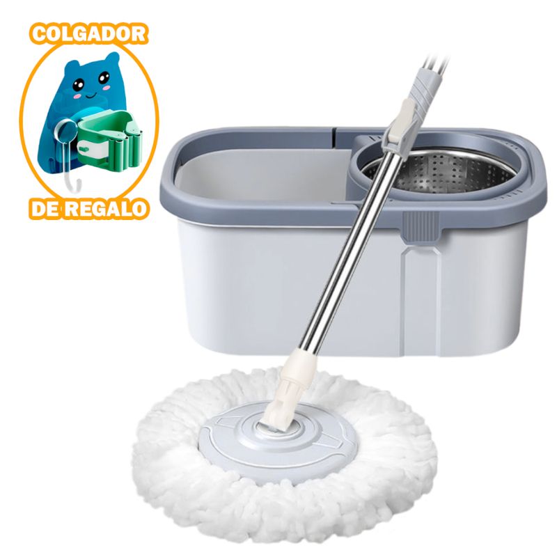Balde-Trapeador-Cuadrado-PL-Y-Colgador-Escobas-N60-HamsterAZ