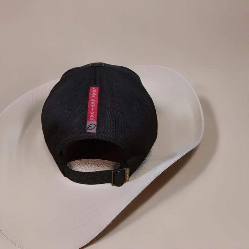 Gorra-deportiva-Unisex-en-Negro--