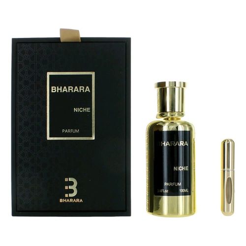 Niche by Bharara Eau De Parfum 100ml