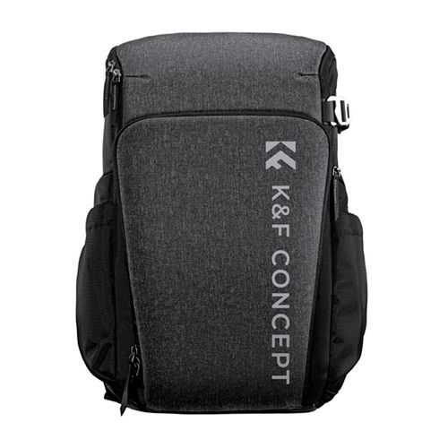 Mochila  K&F Concept KF13.128V3 Gris