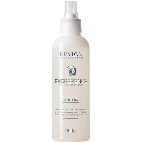 Spray Densificador para Cabello Delgado Revlon Eksperience Densi Pro