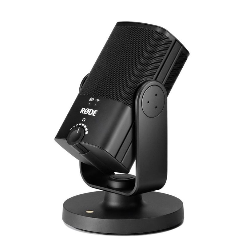 Microfono-USB-de-condensador-Rode-NT-USB-MINI
