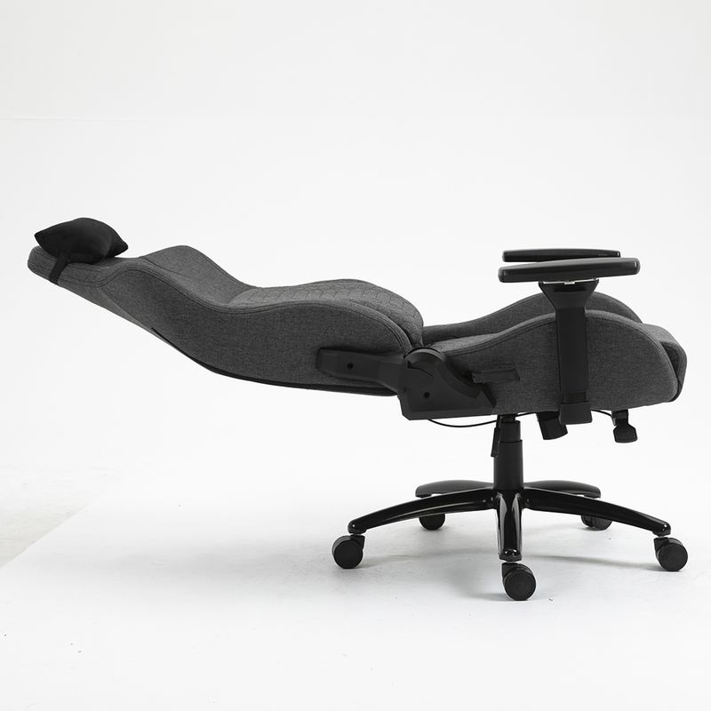 Silla-Gamer-Dreizt-Titan-Series-Gris-Premium-Almohadilla-Inteligente-Reclinable-Gas-Lift-Clase-4-