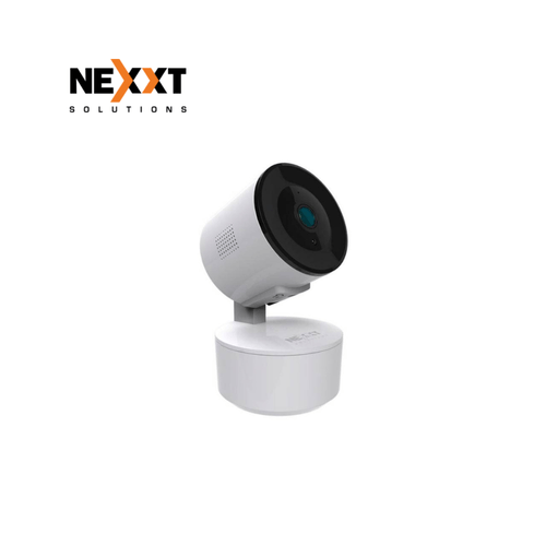 Cámara inteligente Wi-Fi motorizada para interior NHC-P710 - Nexxt