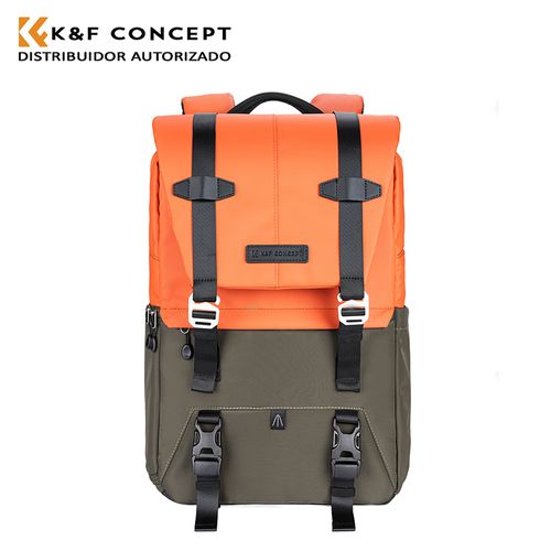 Mochila Multifuncional – K&F Concept KF13.087AV1