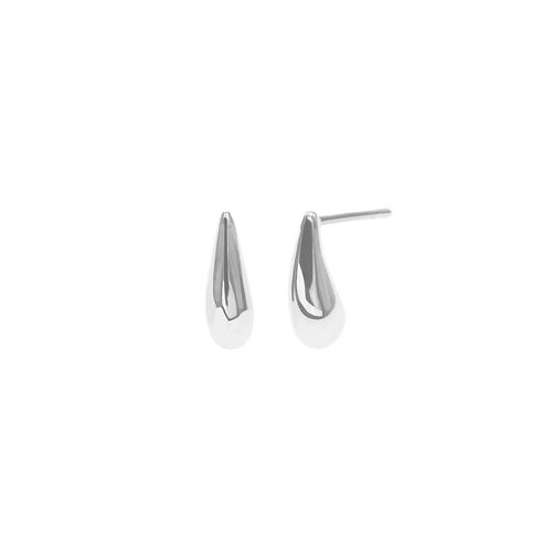 Aretes Drops Plata 925