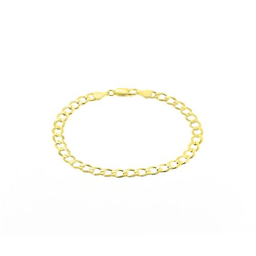 Pulsera Esplendor Oro 18K