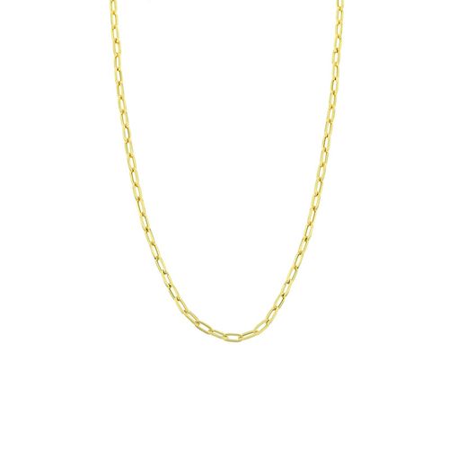 Collar Encanto Oro 18K