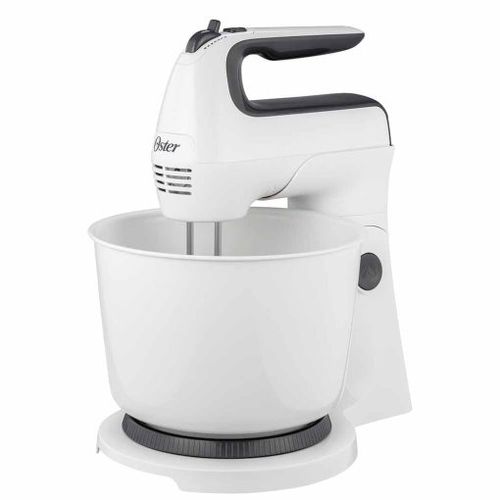 Batidora de Mano y Pedestal Oster 250W FPSTHS3610