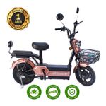 BICIMOTO-ELECTRICA-MOVEEN-MED-URBAN-2-ROSADO-GOLDEN