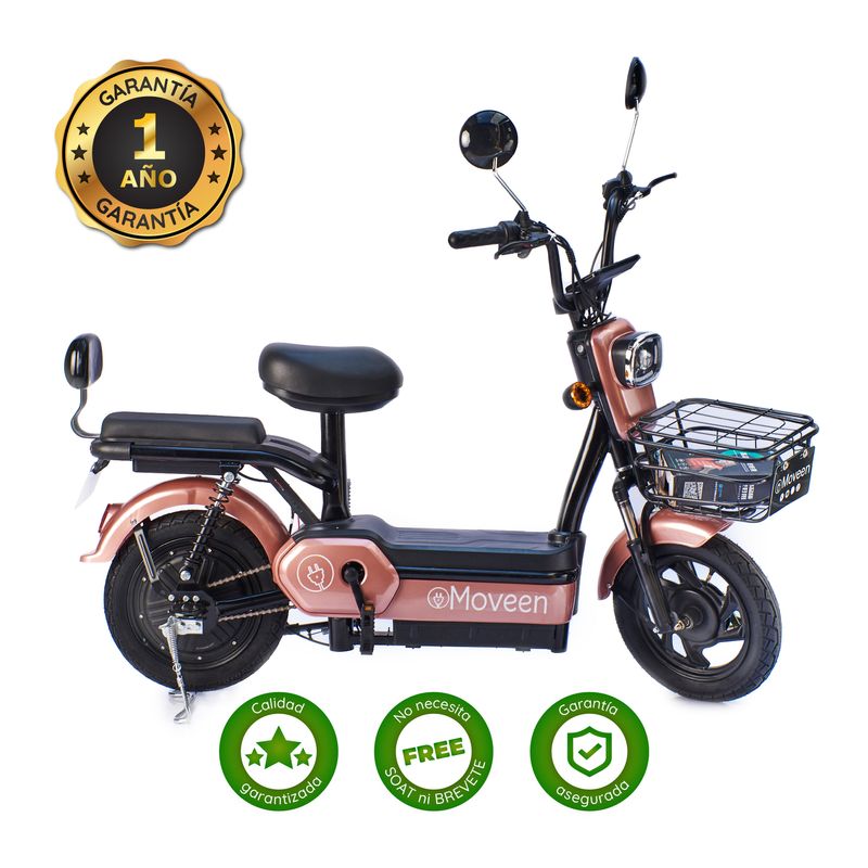 BICIMOTO-ELECTRICA-MOVEEN-MED-URBAN-2-ROSADO-GOLDEN