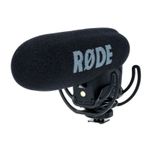 Microfono-Rode-Videomic-Pro-Rycote-Shotgun-Para-Camara