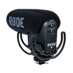 Microfono-Rode-Videomic-Pro-Rycote-Shotgun-Para-Camara