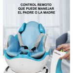 MECEDORA-ROBOT-360°INTELIGENTE-MOVEEN-ROSADO-PARA-BEBES-NO-MAS-LAGRIMAS