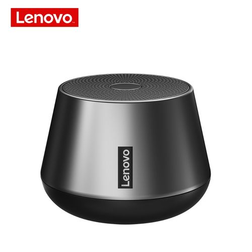 Parlante Bluetooth Lenovo K3 PRO - Gris