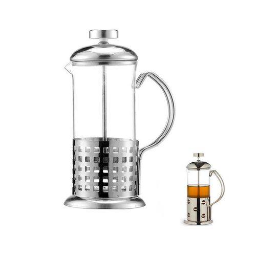 Cafetera Prensa Francesa 350ml Glass