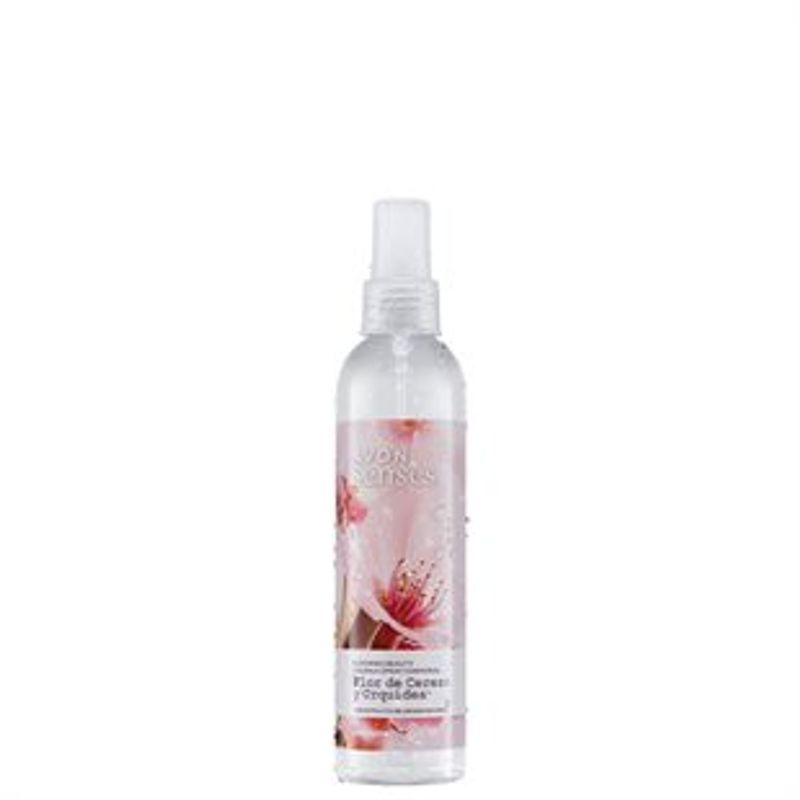 Spray-Corporal-Avon-Senses-Flor-de-Cerezo-y-Orquidea-Femenino-200-ml