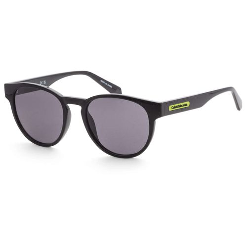 Calvin Klein - Lentes de Sol CKJ22609S-001 Black Unisex