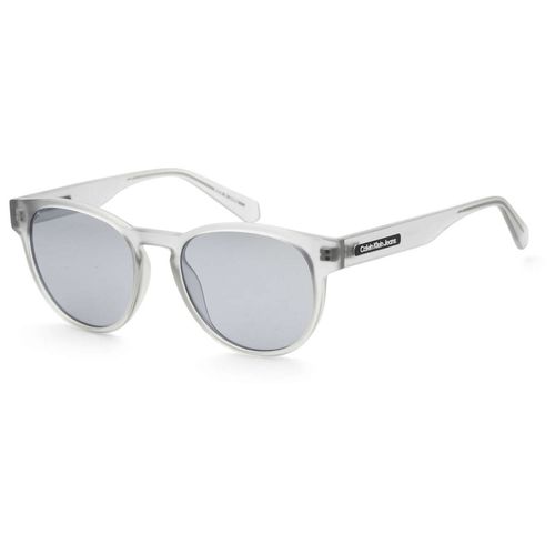 Calvin Klein - Lentes de Sol CKJ22609S-971 Clear Unisex