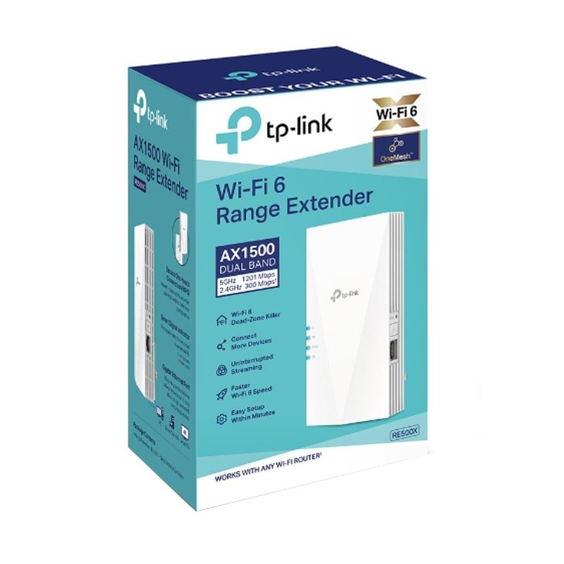 TP-Link---Extensor-de-Cobertura-Mesh-RE500X-Wi-Fi-Gigabit-AX1500