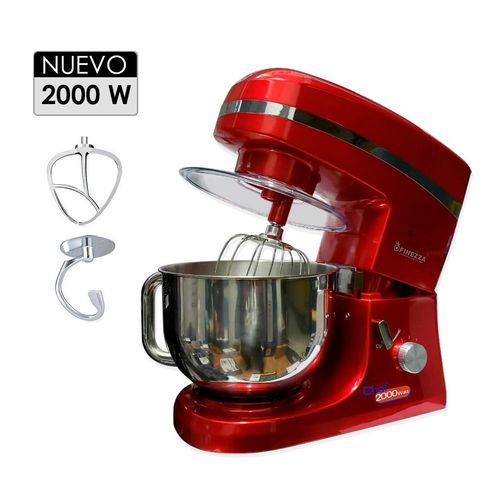 Batidora Orbital 2000W FZ-6818B