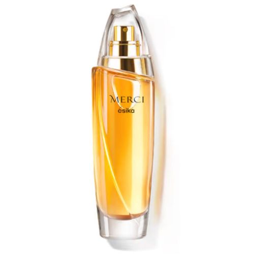 Perfume Esika Merci Eau de Parfum 50 ml