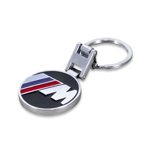KEY-2 - LLAVERO MARCA ZINC M