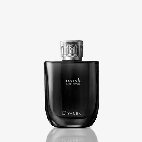 Perfume Yanbal Musk Parfum For Men 100 ml