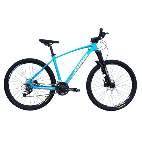 Bicicleta MTB Hidráulica Trinx X1 Elite Aro 27.5"