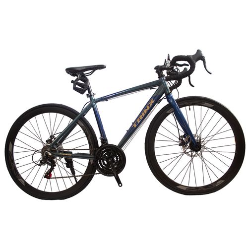 Bicicleta de Ruta Trinx Tempo 1.1 700CC 46"