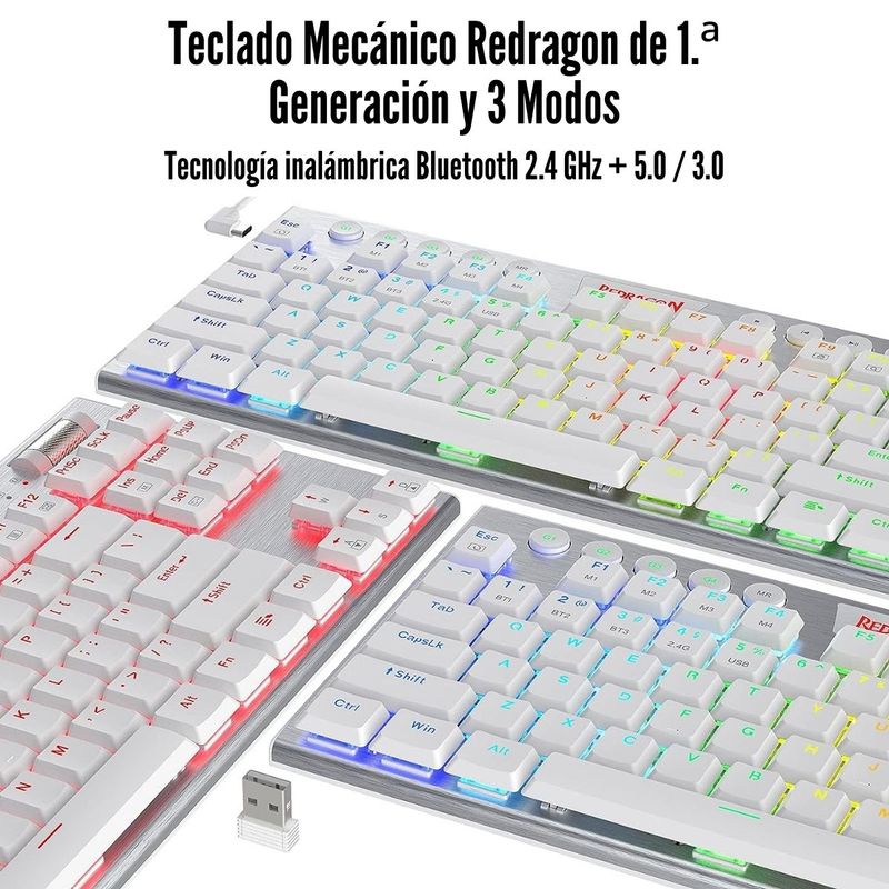 Redragon---Teclado-Horus-TKL-K621-RGB-Wired-Wireless-Switch-Red-White