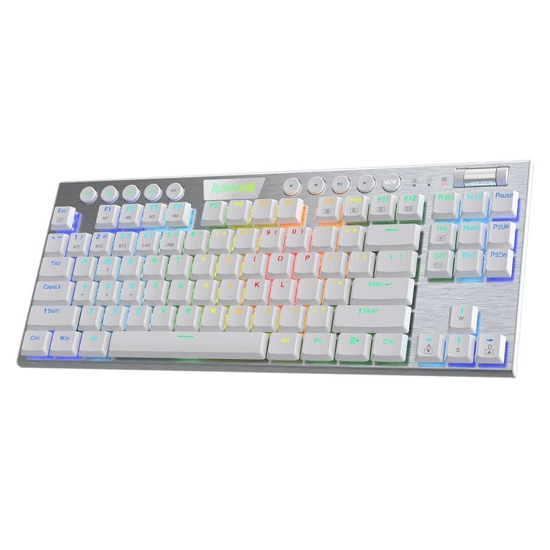 Redragon---Teclado-Horus-TKL-K621-RGB-Wired-Wireless-Switch-Red-White