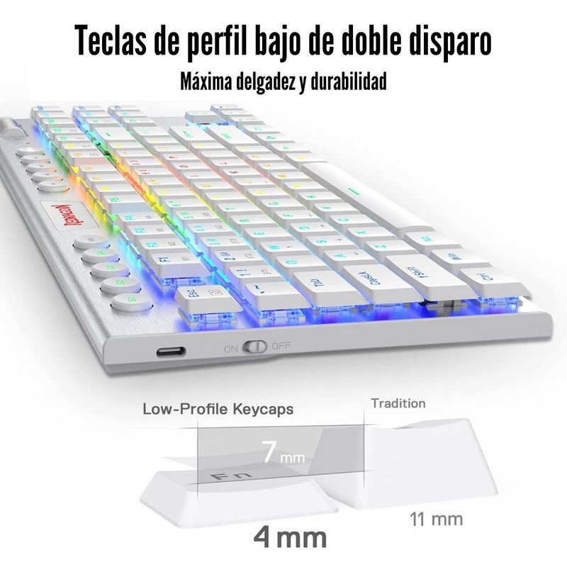 Redragon---Teclado-Horus-TKL-K621-RGB-Wired-Wireless-Switch-Red-White