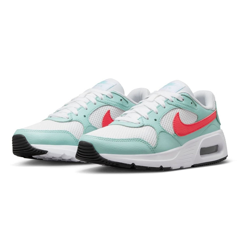 Zapatillas-Para-Mujer-Urbanas-Nike-Air-Max-SC-CW4554-115-Multicolor-7