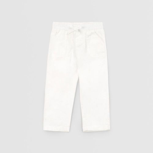 Pantalon Para Bebe Niña Baby Circus Paper Touch