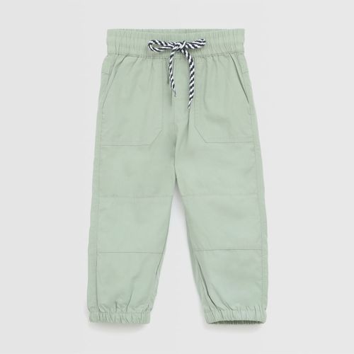 Pantalon Para Bebe Niño Baby Circus Paper Touch