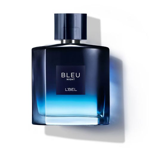 Perfume LBel Bleu Night para Hombre 100 ml