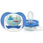 SCF081-07 CHUPON-ULTRA-AIR-1PC-6-18M-BOTES-AZUL