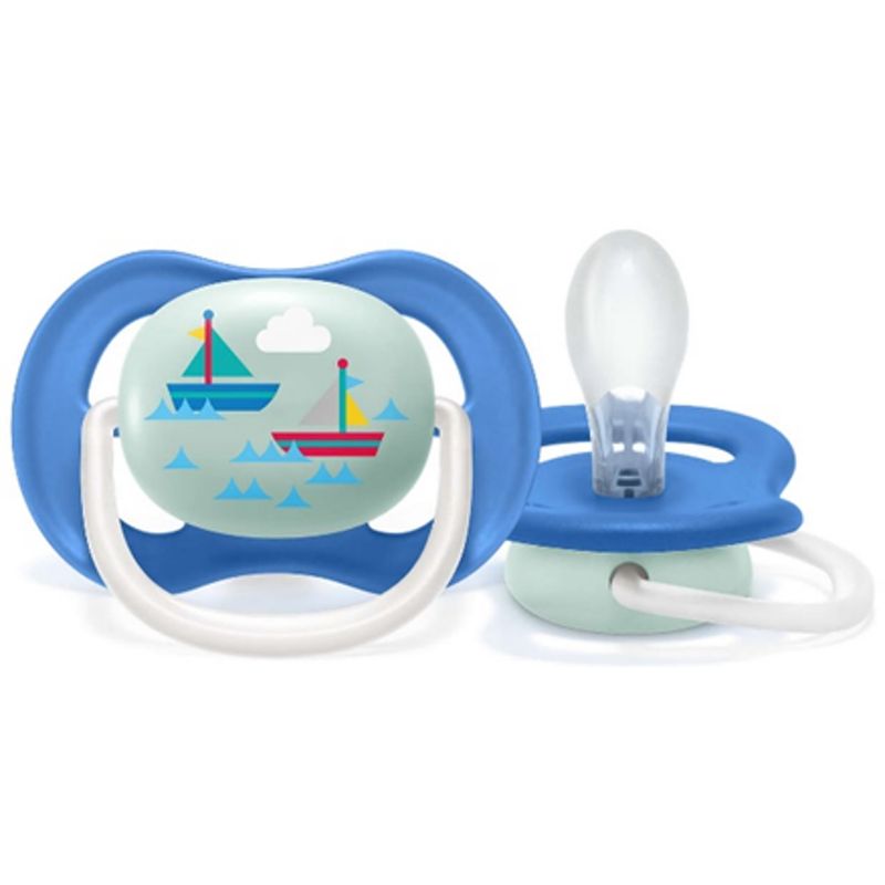SCF081-07 CHUPON-ULTRA-AIR-1PC-6-18M-BOTES-AZUL