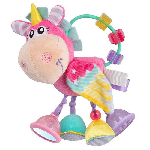 JUGUETERO  PLAYGRO ACTIVIDADES UNICORNIO