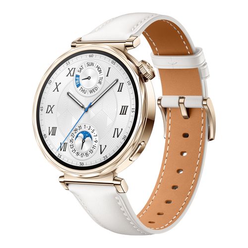 Smartwatch Huawei Watch GT 5 Blanco 41mm